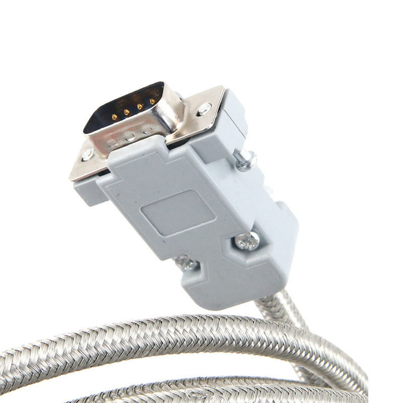 Shanghai Yaohua Xk3190A12A6A27 Instrument Communication Scale Cable Data Cable Electronic Scale Sensor Signal Cable