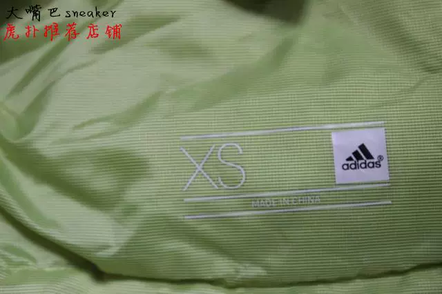 Áo khoác trùm đầu giản dị ấm áp của Adidas / Adidas Women AH3825 - Thể thao xuống áo khoác