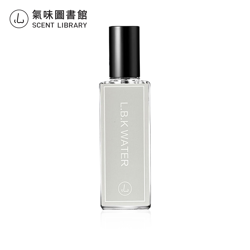 气味图书馆凉白开淡香水持久留香清新自然奶香