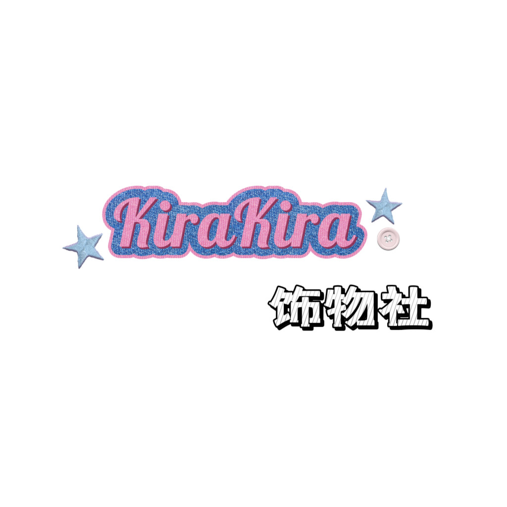 KiraKira饰物社