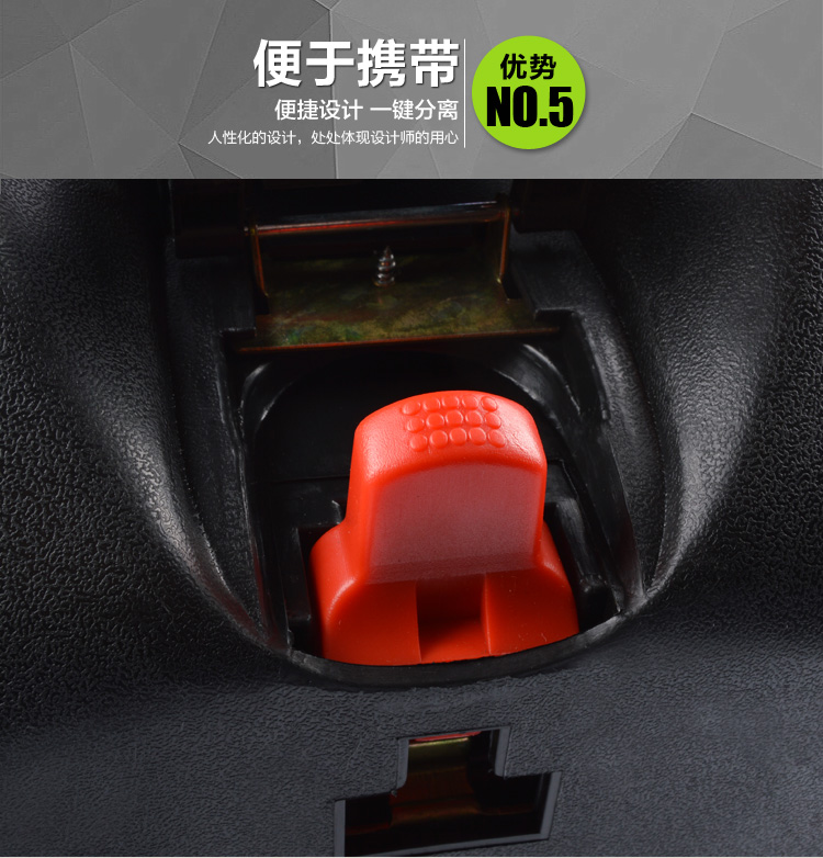 Xe máy lớn thân cây đuôi hộp xe điện quá khổ thân cây đuôi hộp pin xe thêm lớn cổ điển cổ điển cốp đựng đồ xe máy