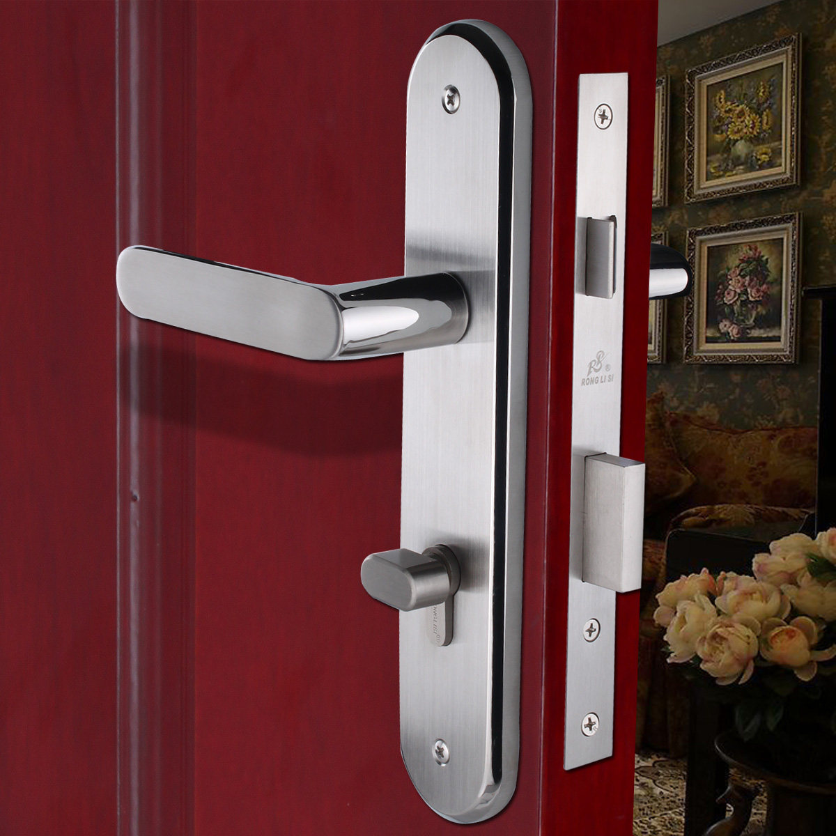 ����˹��ͭ��LB0713CA/SS