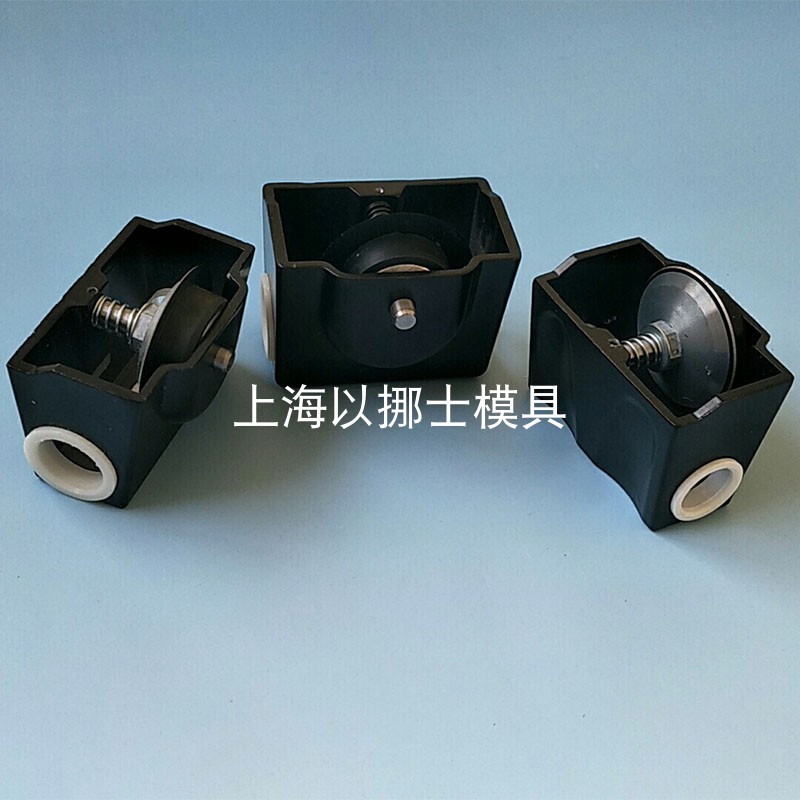 Roll Cutter Accessories Knife Blade Knife Case Black Rubber Ring Square Rhombus Advertising Poster Paper Cut Paper Knife