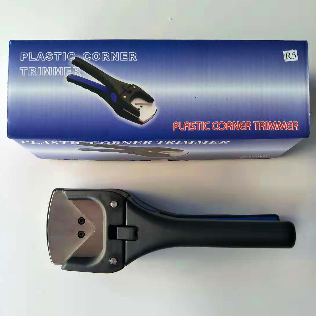 Professional type Photograph Fillet machine chamfered fillet Fillet Pliers cut angle Pliers Reverse PVC cards Round Rounded R5 