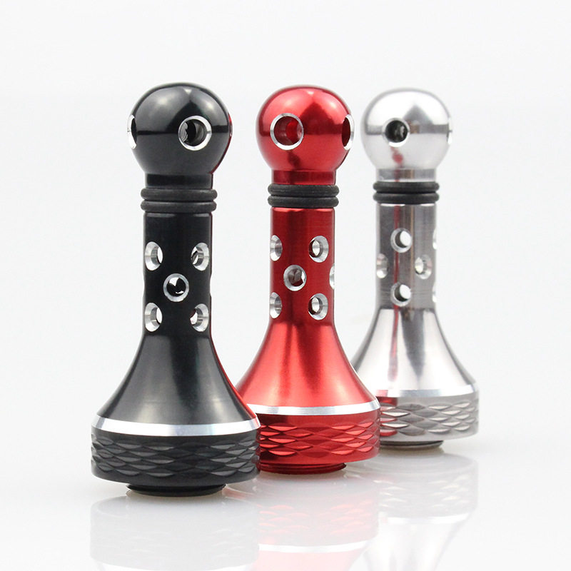 Road Sub Flying Dove Balance Lever Retrofit Fishing Wire Wheel Accessories Winder Balance Lever Balance Column Suitable for Big and Jubilee Manor