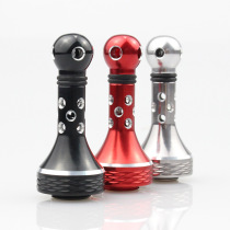 Luia Fly Dove Balance Rod Retrofit Fishing Wire Wheel Accessories Spinning Wheel Balance Pole Balance Post Suitable for Dawa Jubilee Manor