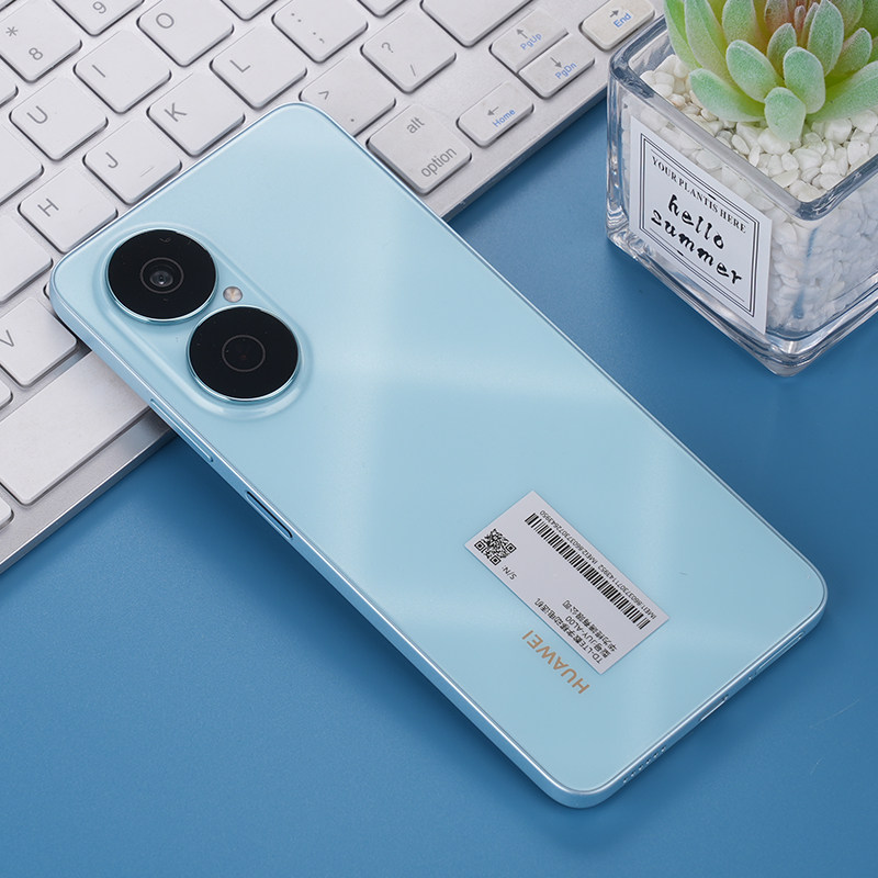 2025 New Model Launched Huawei Enjoy 80 New Smartphone 40W Turbo Super Battery Life Xuanjia Architecture Dual Five-Star Ultra-Drop-Resistant Huawei Official Genuine Flagship Harmonyos Smartphone Online Store