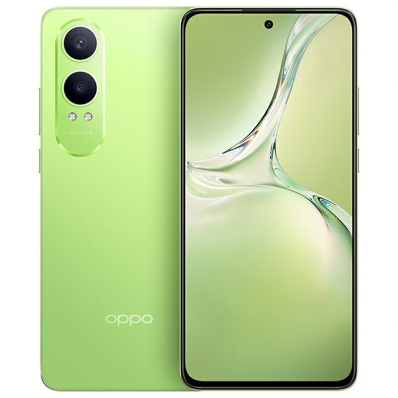 Oppo K12X 12+512Gb Oppok12X Mobile Phone Oppo Mobile Phone 5g Full Network Access Genuine Oppo Official Flagship Store