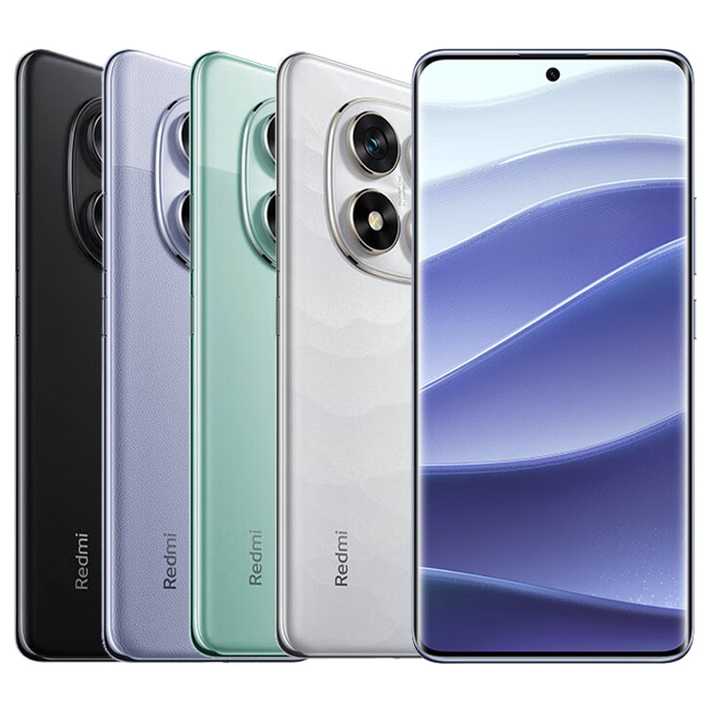 Interest-Free Installment/Same-Day Delivery! New Product Xiaomi Redmi Note 14 Pro 12+256Gb 2025 New Model 5g Gaming Official Flagship Store Genuine Xiaomi Note13