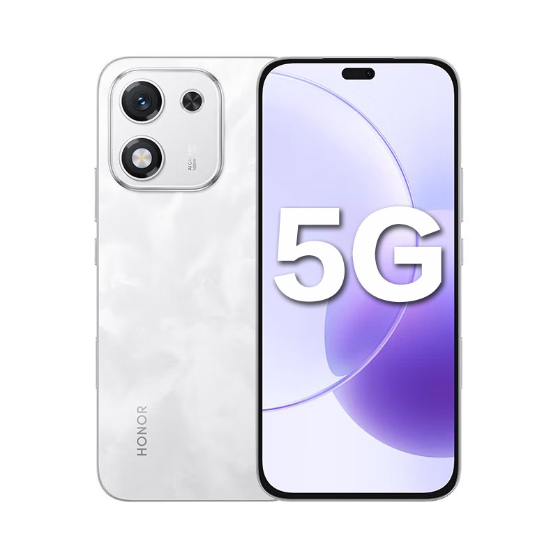 Honor X70I Large Memory 512Gb New Flagship 5g Mobile Phone for Gaming and Photography Official Exclusive Official Store Genuine Product Pro