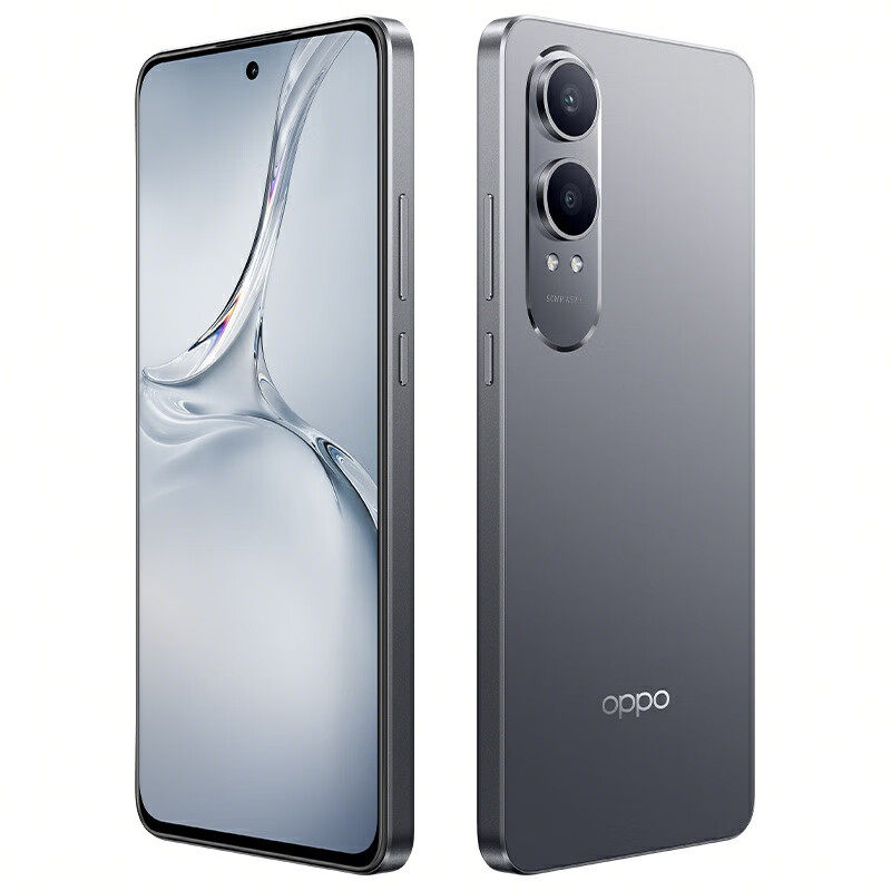 Oppo K12X 12+512Gb Oppok12X Mobile Phone Oppo Mobile Phone 5g Full Network Access Genuine Oppo Official Flagship Store