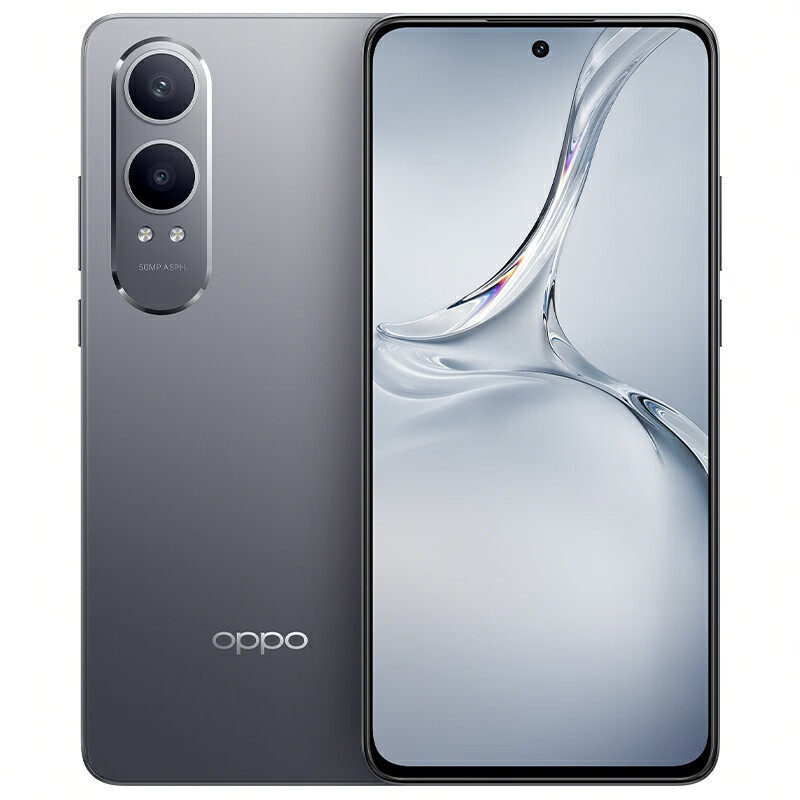 Oppo K12X 12+512Gb Oppok12X Mobile Phone Oppo Mobile Phone 5g Full Network Access Genuine Oppo Official Flagship Store