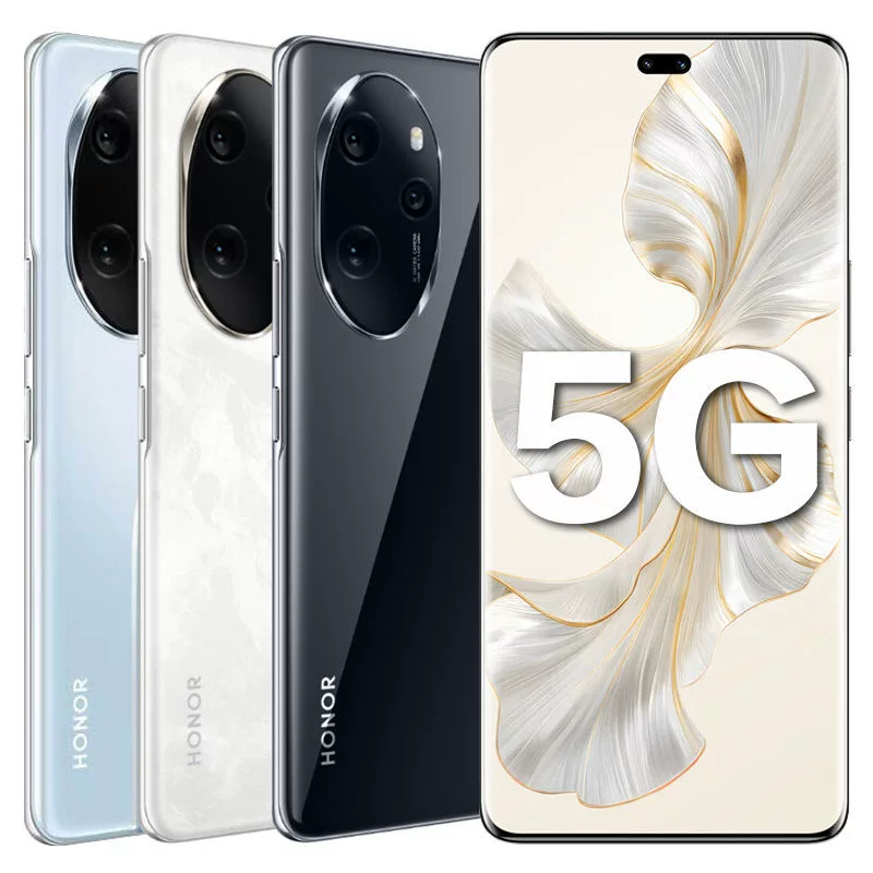 Honor, смартфон, камера с чипом, 5G, официальный флагманский магазин, официальный сайт
