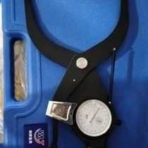 Band gauge outer card gauge 275-295 295-315 315-335 335-355 355-375 375-395