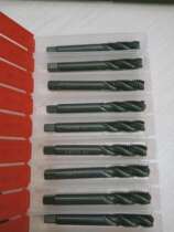 Henan work spiral groove machine tap M6 M8 M8 * 1 M10 M10 * 1 25 M10 * 1