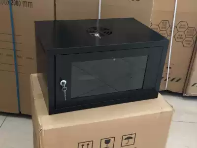 6u cabinet 0 3 meters luxury wall cabinet switch cabinet 300*530*350 wall mounted cabinet Jiangsu, Zhejiang and Shanghai