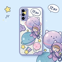 Yuanyuanjun Planet применима к Huawei Mate40pro Case Case P40 Net Red P30 Индивидуальный мете