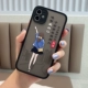 Apple 11 [только люблю себя] -Black (отправьте ту же цветовую полосу)