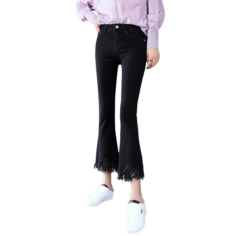 Jean femme - Ref 3191876 Image 5