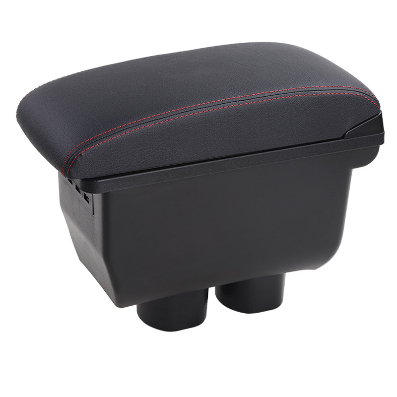 The armrest box is dedicated to the old Tiida central control central armrest box 2005, 06, 07, 08, and 09