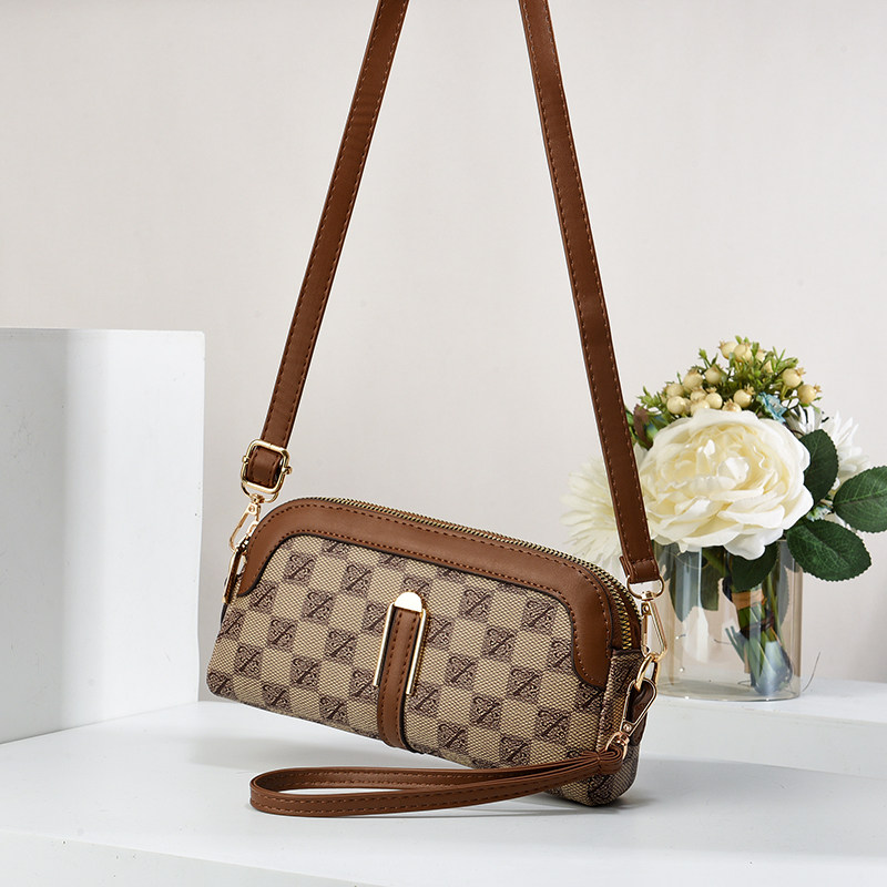 女性用エレガント大容量クラッチバッグ、2025年新スタイルファッションウォレット、携帯電話バッグ、マザーズクラッチバッグ