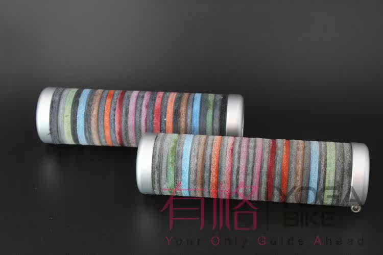 Poignées de vélo GYES - Ref 2353040 Image 13