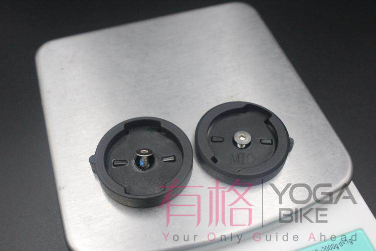 Compteur de vélo FOURIERS - Ref 2438790 Image 17