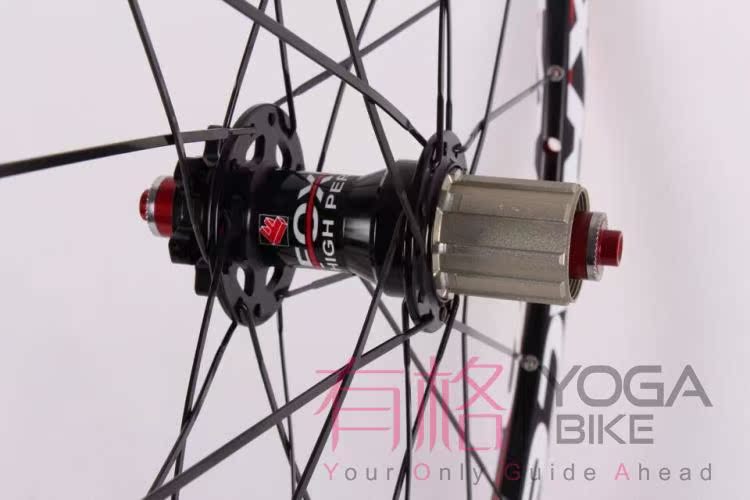 Roues de vélo Mountain Bike FOXRACE - Ref 2368807 Image 12