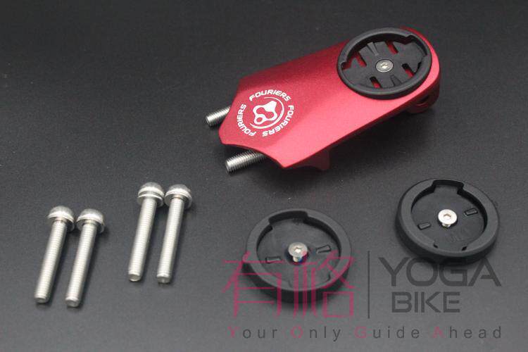 Compteur de vélo FOURIERS - Ref 2438790 Image 18