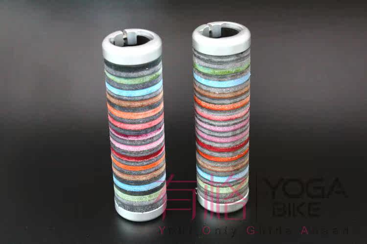 Poignées de vélo GYES - Ref 2353040 Image 11