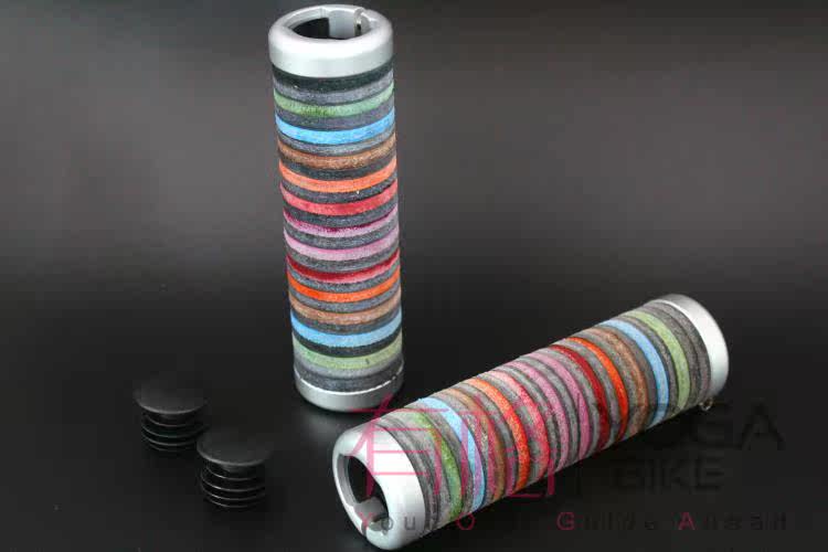 Poignées de vélo GYES - Ref 2353040 Image 10