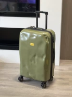 Зеленый стандартный стиль (микроматовое)