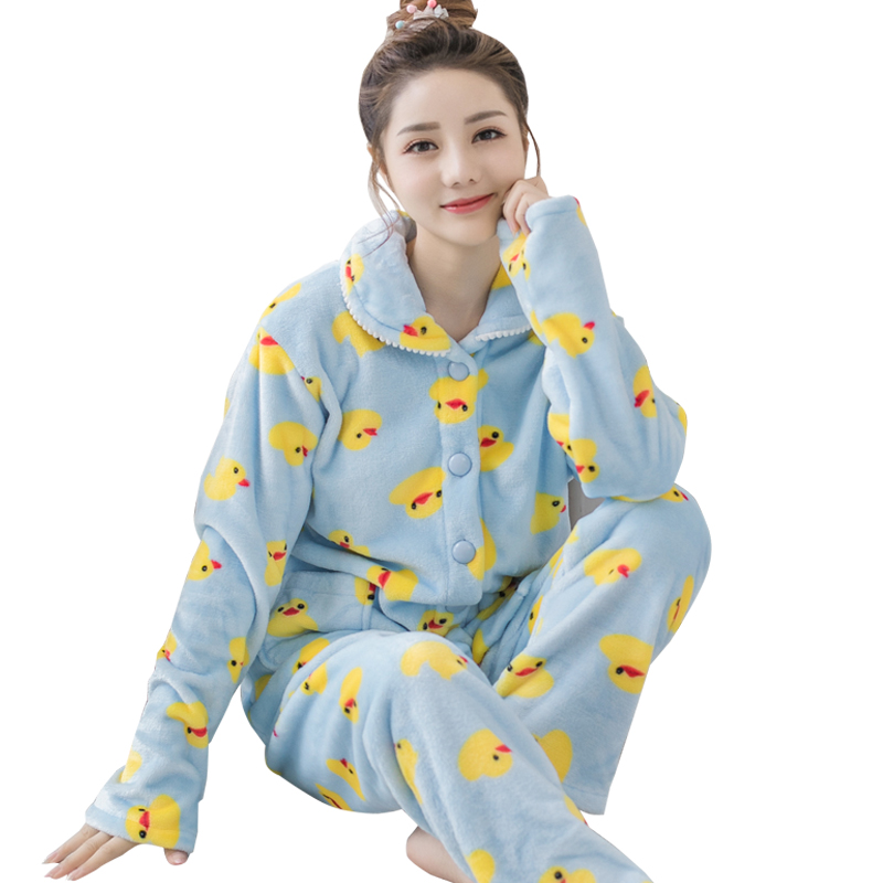 Pyjama pour femme OTHER   à manches longues - Ref 2996587 Image 5