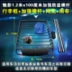 Baojun 730 310 Wending Hongguang S xe off-road SUV đặc biệt sửa đổi mái hành lý giá đỡ khung kệ phổ quát - Roof Rack