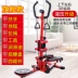 Máy giảm béo tại nhà bước thiết bị tập thể dục đa chức năng tại chỗ bàn đạp tay vịn chân máy giảm béo câm Máy chạy bộ / thiết bị tập luyện lớn