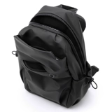 Трендовая нагрудная сумка для отдыха, небольшая сумка, универсальная сумка на одно плечо, рюкзак