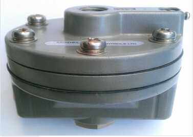 UNIWO Pneumatic Valve Gas Source Growler Amplifier YB-15 Air Filtration Reducer Valve UW-60LT