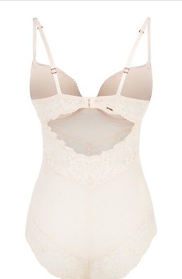 Sous-vêtement minceur QP08/11 en nylon - Ref 710937 Image 10