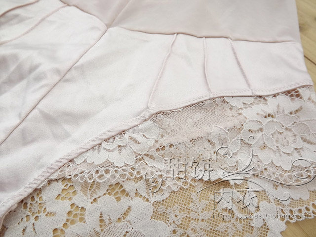 Sous-vêtement minceur QP08/11 en nylon - Ref 710937 Image 16