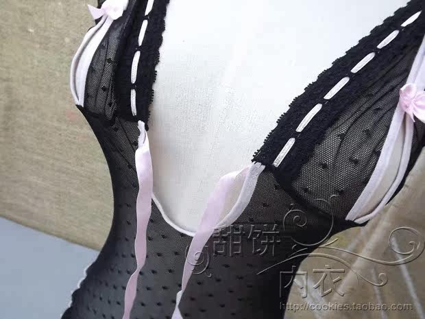 Sous-vêtement minceur HP17/08 en nylon - Ref 687394 Image 12