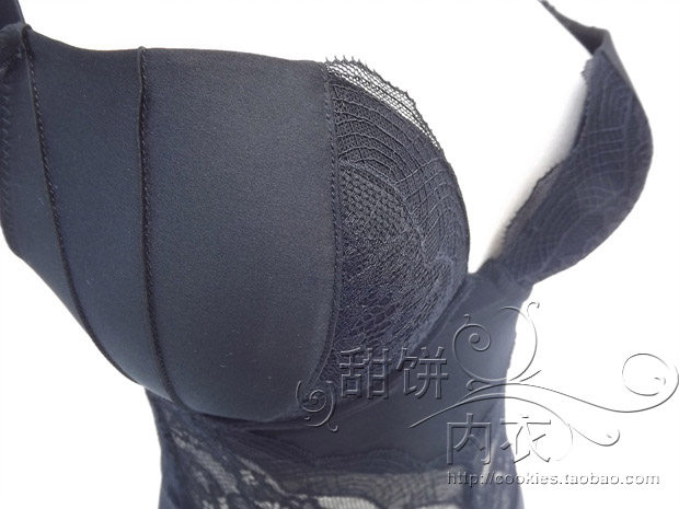 Sous-vêtement minceur QP08/11 en nylon - Ref 710937 Image 24