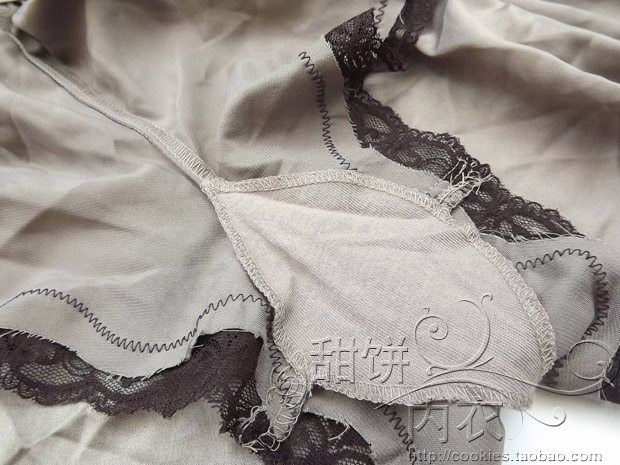 Sous-vêtement minceur sexy en polyester - Ref 689777 Image 20