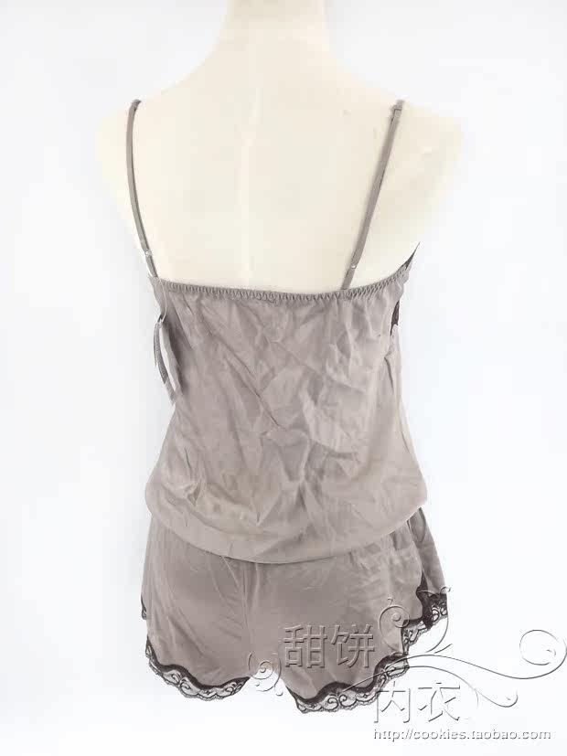 Sous-vêtement minceur sexy en polyester - Ref 689777 Image 10