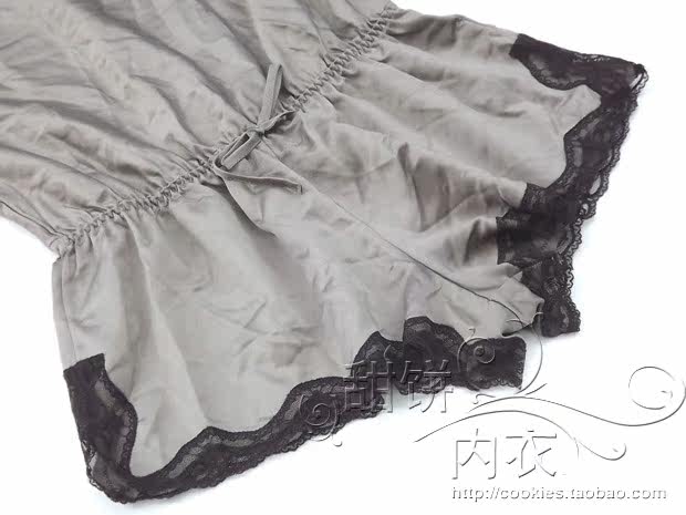 Sous-vêtement minceur sexy en polyester - Ref 689777 Image 18