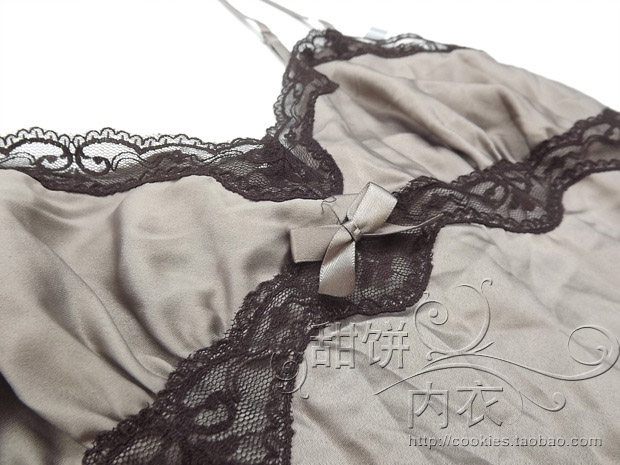 Sous-vêtement minceur sexy en polyester - Ref 689777 Image 17