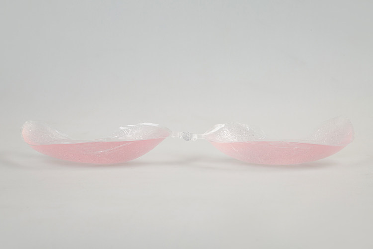 Soutien-gorge invisible jeunes femmes Y099 - Ref 785600 Image 9