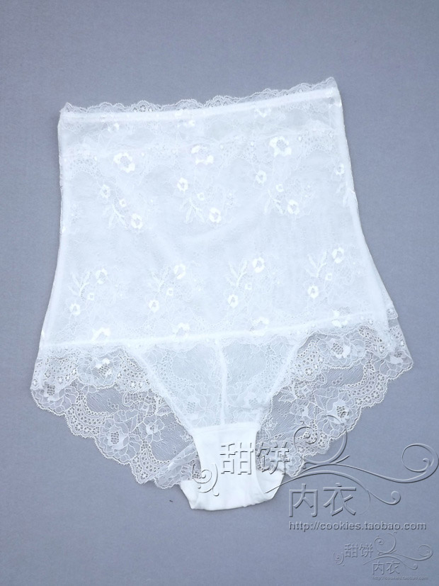 body amincissant luxueux en nylon - Ref 686346 Image 9
