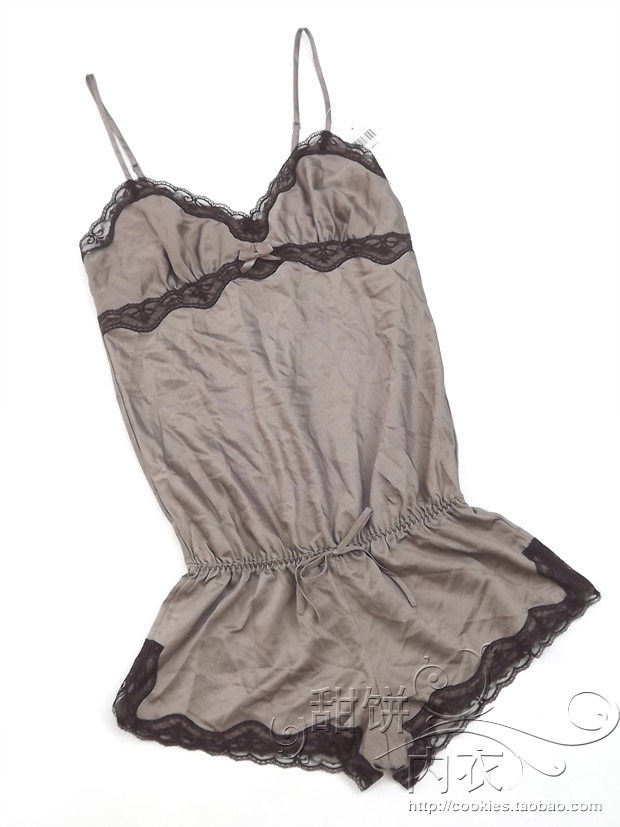 Sous-vêtement minceur sexy en polyester - Ref 689777 Image 13