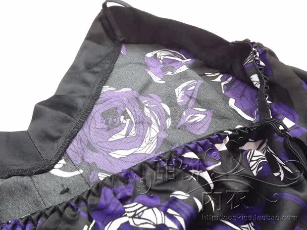 Sous-vêtement minceur sexy en polyester - Ref 689777 Image 43