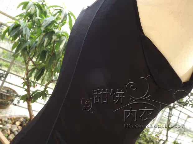 Sous-vêtement minceur H10 en polyester - Ref 710955 Image 11